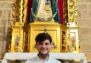 Entrevista a Manuel Alvarez Rodriguez pregonero Juvenil de la Semana Santa 2024
