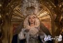 Galeria: Ntra. Sra. del Rosario ataviada para la Inmaculada y la Navidad