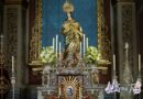 Galeria: Triduo en honor de la Inmaculada Concepción