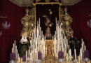 Galeria: Solemne Quinario en honor de Ntro. Padre Jesús Nazareno