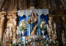 María Auxiliadora Coronada celebrará eucaristía de la Virgen
