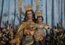 María Auxiliadora Coronada celebra el X Aniversario de su Coronación Canónica