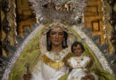 Ntra. Sra. la Virgen del Rosario vuelve al Culto tras su restauración