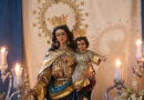 Galeria: X Aniversario de la Coronación de Maria Auxiliadora Coronada-Solemne Besamanos