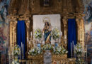 Galeria: Novena en honor de Maria Auxiliadora Coronada