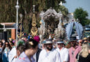 «ORACIÓN DE LAS HERMANDADES» en la Parroquia San Agustin