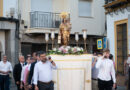 Solemne Triduo a la Virgen del Carmen